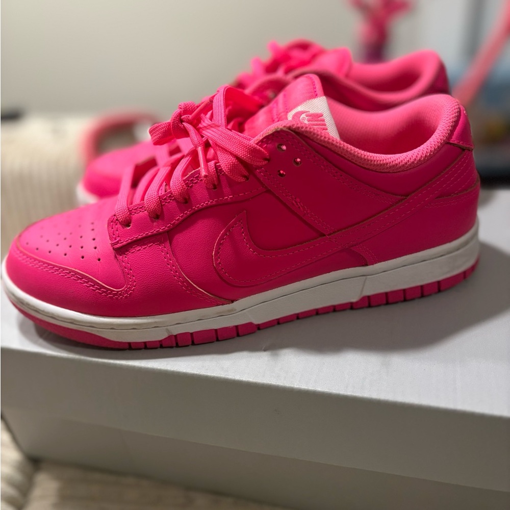 Nike Dunks